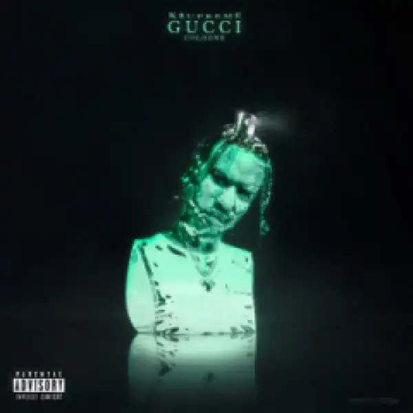KSupreme - Gucci Cologne